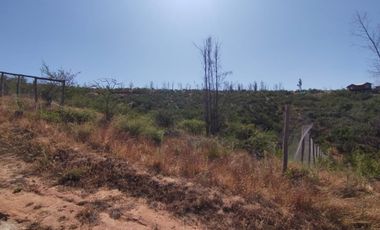 Sitio en Venta en VENTA TERRENO ROL PROPIO EN CONDOMINIO, LIMACHE