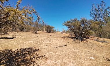 Sitio en Venta en F 760 QUILPUÉ