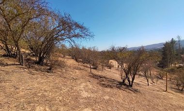 Sitio en Venta en F 760 QUILPUÉ