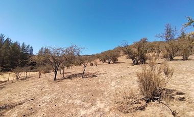 Sitio en Venta en F 760 QUILPUÉ