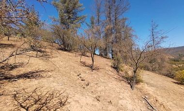 Sitio en Venta en F 760 QUILPUÉ