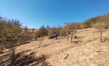 Sitio en Venta en F 760 QUILPUÉ