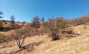 Sitio en Venta en F 760 QUILPUÉ