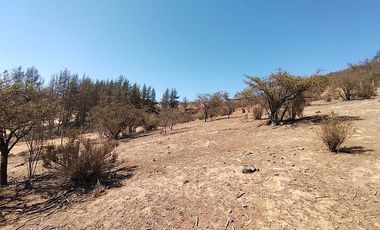 Sitio en Venta en F 760 QUILPUÉ