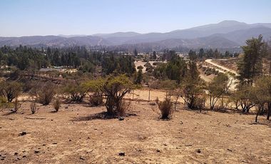 Sitio en Venta en F 760 QUILPUÉ