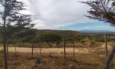 Sitio en Venta en EL BORRIQUERO PARCELA 21 LOTE 1