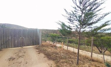 Sitio en Venta en EL BORRIQUERO PARCELA 21 LOTE 1