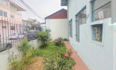 Casa en Arriendo en CASA DOS PISOS EN CERRO ESPERANZA, 4D/2B/4E.