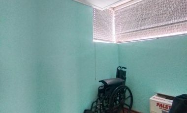 Casa en Arriendo en CASA DOS PISOS EN CERRO ESPERANZA, 4D/2B/4E.