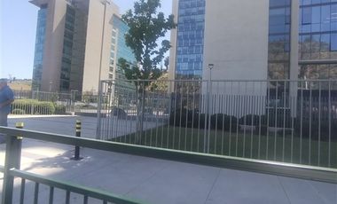 Oficina en Arriendo en Oficina en barrio industria calle Limache