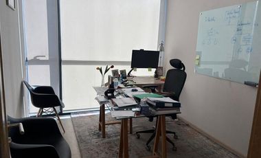 Oficina en Arriendo en Oficina en barrio industria calle Limache