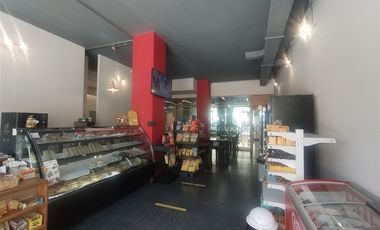 Oficina en Arriendo en Oficina en barrio industria calle Limache