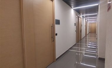 Oficina en Arriendo en Oficina en barrio industria calle Limache