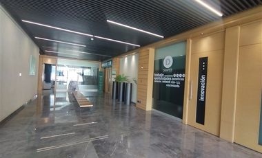 Oficina en Arriendo en Oficina en barrio industria calle Limache