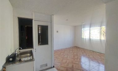 Departamento en Arriendo en Comodo Depto Juan Pablo Segundo, Valparaíso.