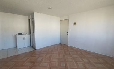 Departamento en Arriendo en Comodo Depto Juan Pablo Segundo, Valparaíso.