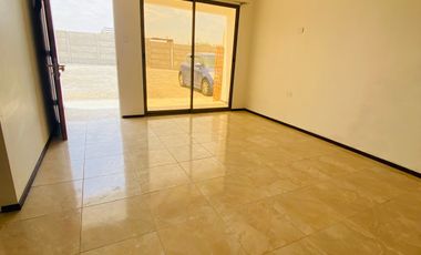 CERCA DEL MAR CASA EN CONDOMINIO