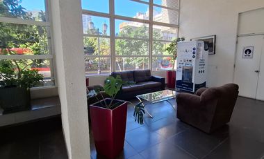 ARRIENDO DPTO LUMINOSO 1D 1B EN EXCELENTE ESTADO - 310KCLP