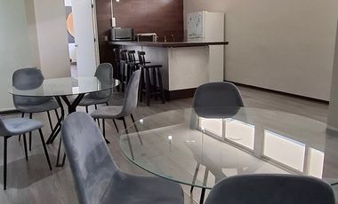 ARRIENDO DPTO LUMINOSO 1D 1B EN EXCELENTE ESTADO - 310KCLP
