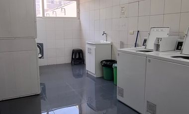 ARRIENDO DPTO LUMINOSO 1D 1B EN EXCELENTE ESTADO - 310KCLP
