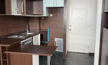 ARRIENDO DPTO LUMINOSO 1D 1B EN EXCELENTE ESTADO - 310KCLP