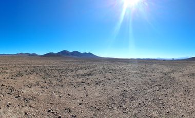 VENDE 100 HECTAREAS VALLENAR, CHILE