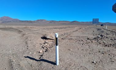 VENDE 100 HECTAREAS VALLENAR, CHILE