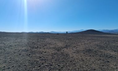 VENDE 100 HECTAREAS VALLENAR, CHILE