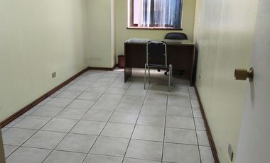 VENDO OFICINA EN CENTRO DE COQUIMBO