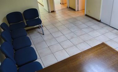 VENDO OFICINA EN CENTRO DE COQUIMBO