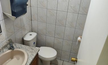 VENDO OFICINA EN CENTRO DE COQUIMBO