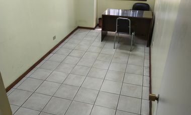 VENDO OFICINA EN CENTRO DE COQUIMBO