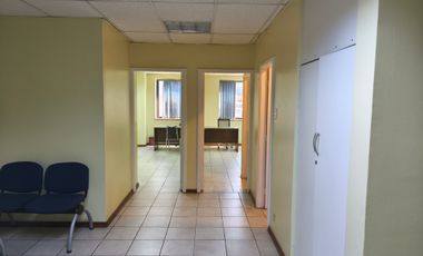 VENDO OFICINA EN CENTRO DE COQUIMBO