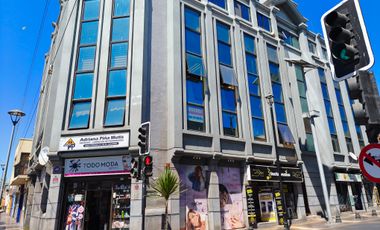 VENDO OFICINA EN CENTRO DE COQUIMBO