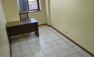 VENDO OFICINA EN CENTRO DE COQUIMBO