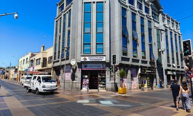 VENDO OFICINA EN CENTRO DE COQUIMBO