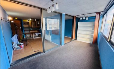 ARRIENDO DEPARTAMENTO EDIFICIO VALPARAISO PARK