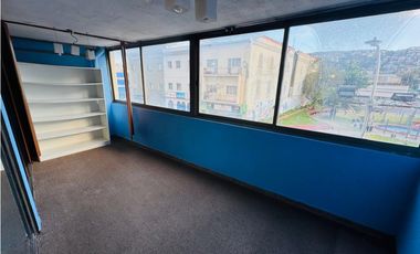 ARRIENDO DEPARTAMENTO EDIFICIO VALPARAISO PARK