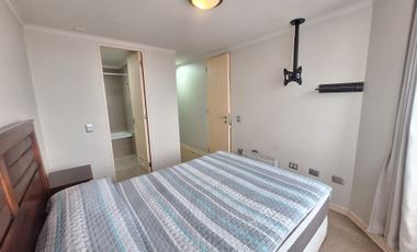 ARRIENDO DEPARTAMENTO 2 DORMITORIOS