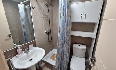 ARRIENDO DEPARTAMENTO 2 DORMITORIOS