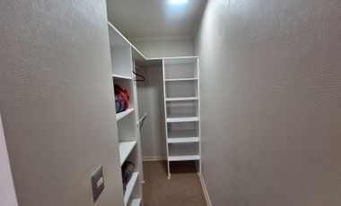 ARRIENDO DEPARTAMENTO 2 DORMITORIOS