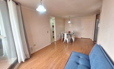 ARRIENDO DEPARTAMENTO 2 DORMITORIOS