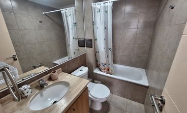 ARRIENDO DEPARTAMENTO 2 DORMITORIOS