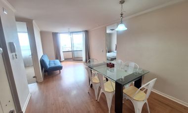 ARRIENDO DEPARTAMENTO 2 DORMITORIOS