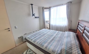 ARRIENDO DEPARTAMENTO 2 DORMITORIOS