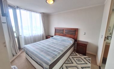 ARRIENDO DEPARTAMENTO 2 DORMITORIOS