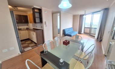 ARRIENDO DEPARTAMENTO 2 DORMITORIOS