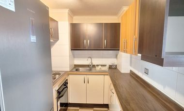 ARRIENDO DEPARTAMENTO 2 DORMITORIOS