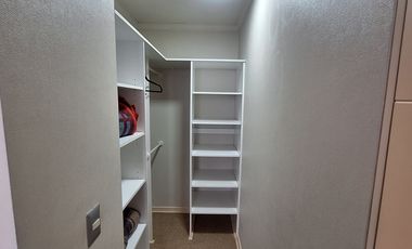 ARRIENDO DEPARTAMENTO 2 DORMITORIOS