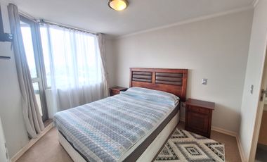 ARRIENDO DEPARTAMENTO 2 DORMITORIOS